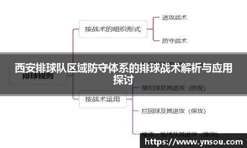 西安排球队区域防守体系的排球战术解析与应用探讨
